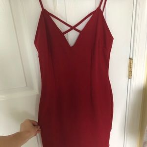 Tobi dress